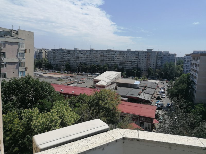 Militari, Piata Veteranilor