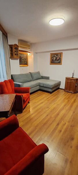 Militari, Piata Veteranilor