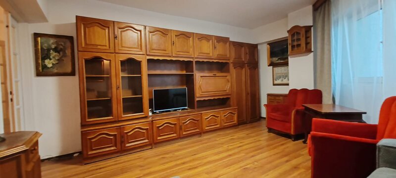 Militari, Piata Veteranilor